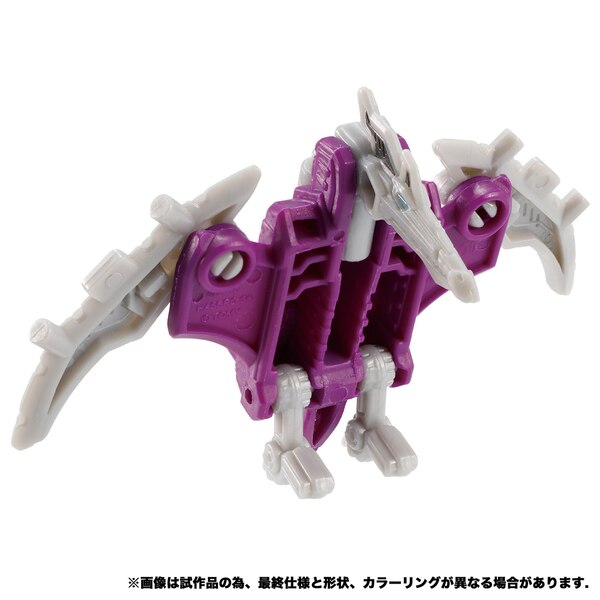 Takara Transformers SG EX Phantom Strike Squadron Skywarp  (9 of 9)